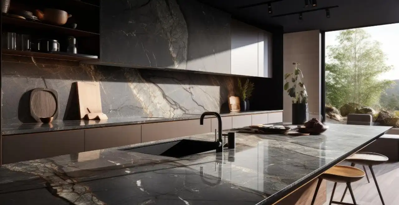 Beyond Granite: Exploring Less Common Natural Stones For Your Home