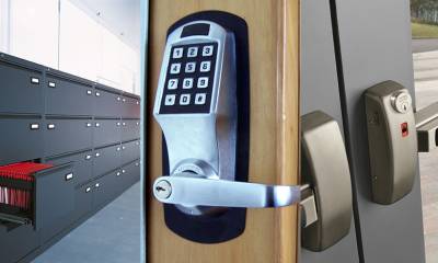 Boost Your Home Security with Professional Locksmith Services
