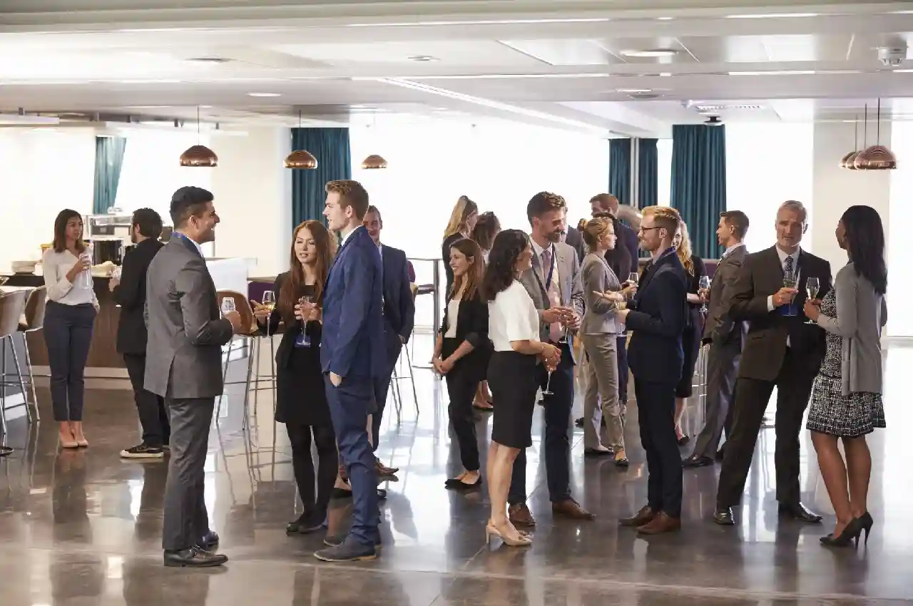 5 Powerful Business Networking Strategies That Hit the Mark