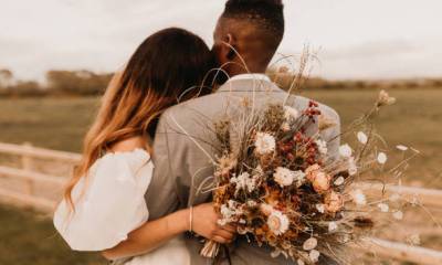 What Does It Take To Organize an Elopement Wedding?