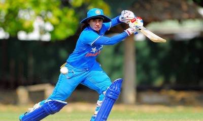 Mithali Raj: Redefining Cricketing Greatness