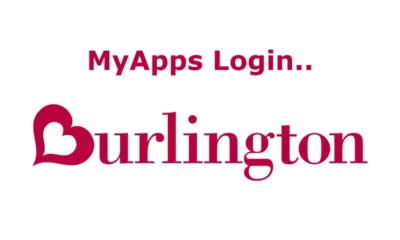 Myapps Burlington Com Login