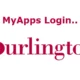 Myapps Burlington Com Login