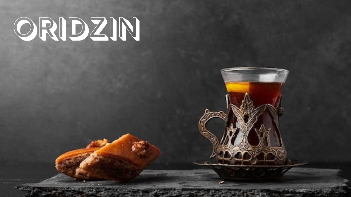 Unlocking the Power of Oridzin: A Comprehensive Guide