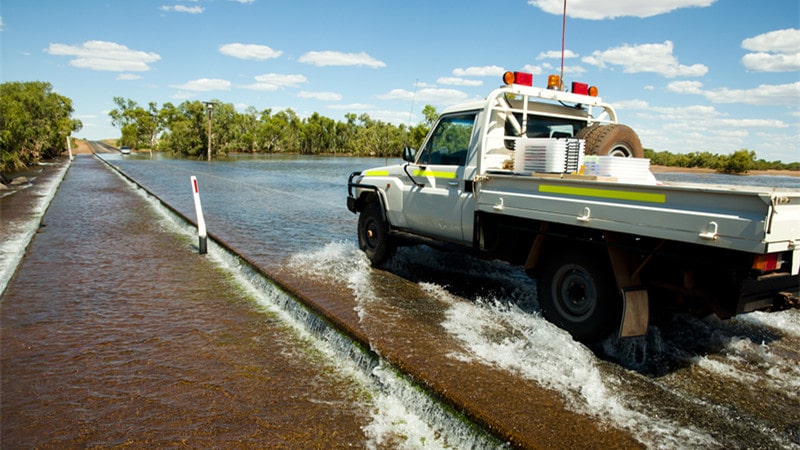 5 Reasons to Upgrade Your UTE with a Toolbox Canopy