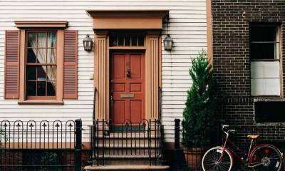 How Can Your Home Benefit from Updated Doors and Windows?