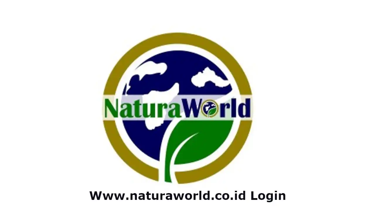 Www.naturaworld.co.id Login