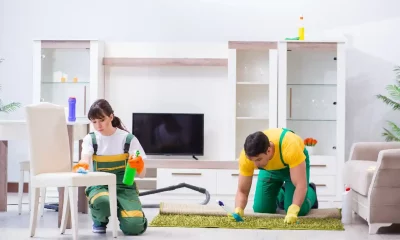How to Choose the Best Apartment Cleaning Service in Your Area