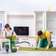 How to Choose the Best Apartment Cleaning Service in Your Area