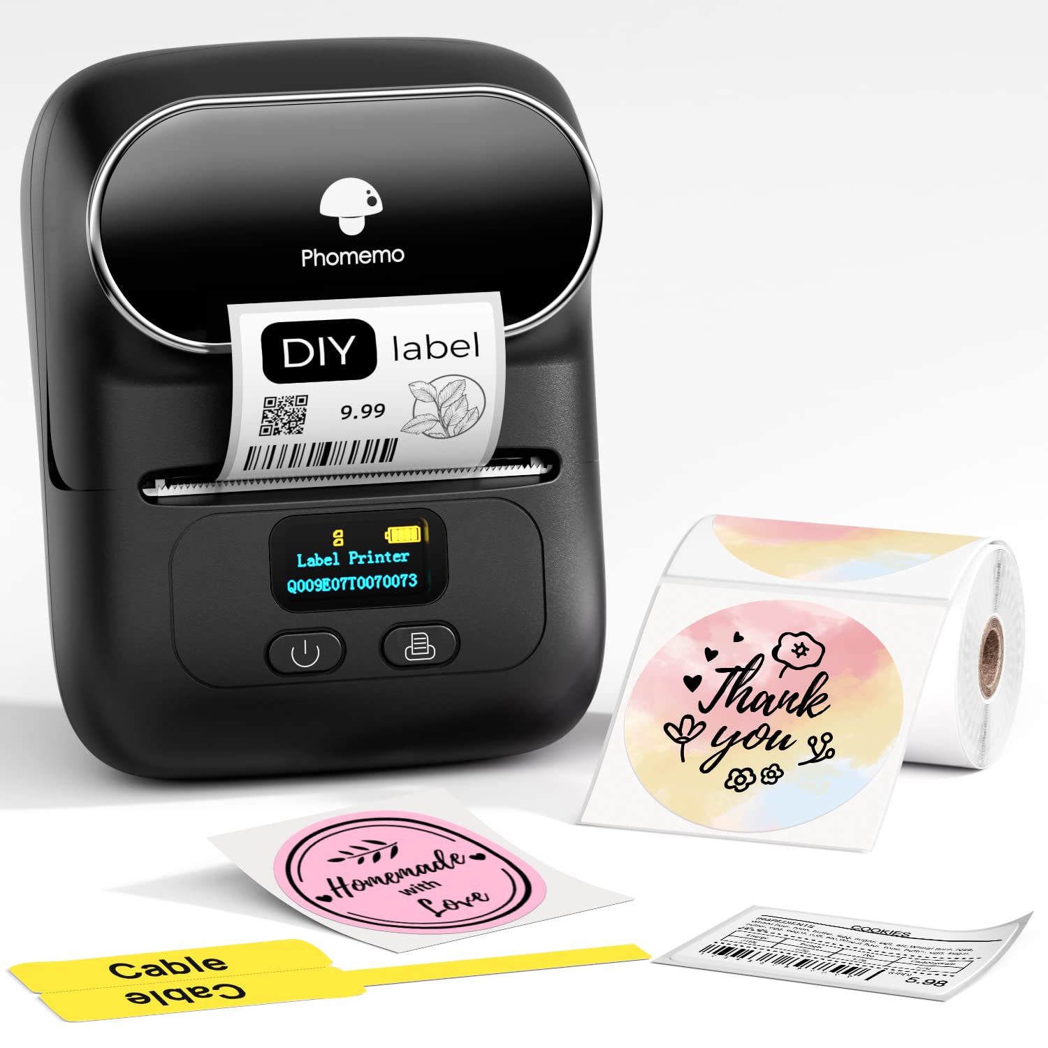 How Do I Pick the Best Bluetooth Label Printer?