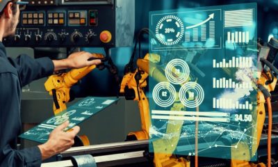 Unveiling the Essentials of Data Acquisition in Modern Manufacturing