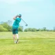 6 Simple Tips for Improving Your Beginner Golf Score