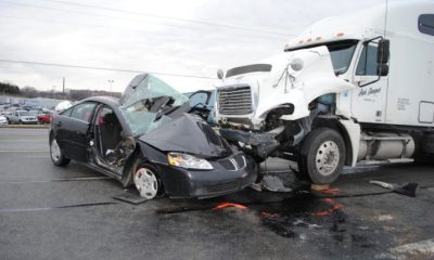 Truck Accident Investigations: What You Need to Know