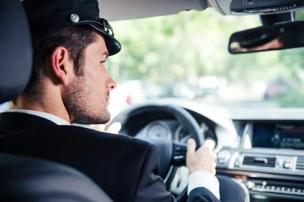 Chauffeur Services Near Me: A Convenient and Safe Transportation Option for Special Even