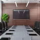 Revolutionizing Meetings: The Latest Conference Room Technology Trends