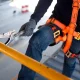 4 Essential Tips for Choosing and Wearing the Right Construction Safety Harness