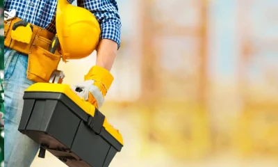 Essential Tools Every Contractor Needs in Their Toolbox