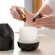 The Science of Relaxation: How Does an Essential Oil Diffuser Work?