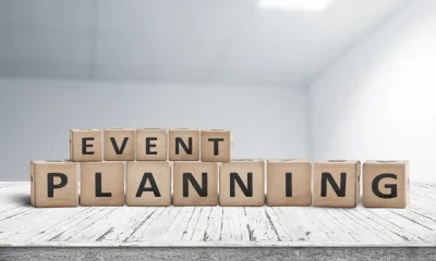 Maximizing Your Budget: Cost-saving Tips from Event Planning Professionals