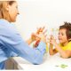 Benefits of Early Intervention with ABA Therapy