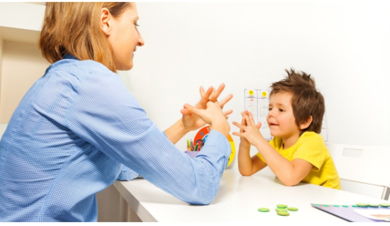 Benefits of Early Intervention with ABA Therapy