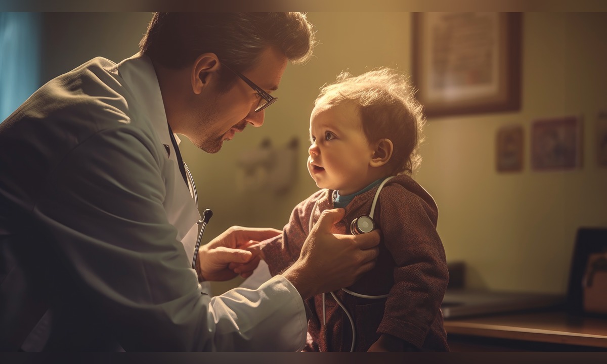 Unlocking the Importance of Pediatric Care for Kids