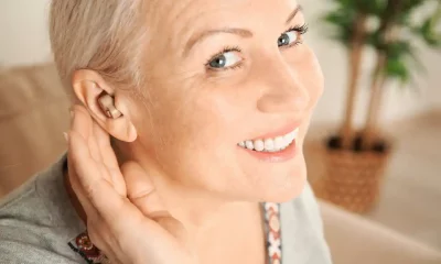 7 Common Hearing Aid Problems and How to Troubleshoot Them
