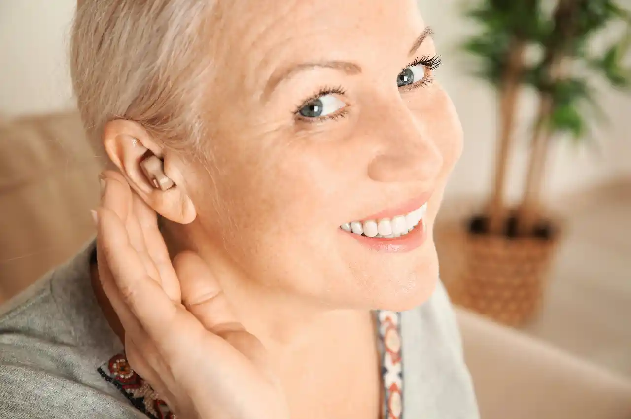 7 Common Hearing Aid Problems and How to Troubleshoot Them