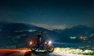 A Guide to Motorcycle Accident Lawsuits in Ottawa