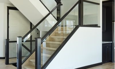 3 Significant Things to Know About Stair Glass Balustrade