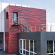 Сreative Alucobond Cladding Solutions: Creating Unique Architectural Facades