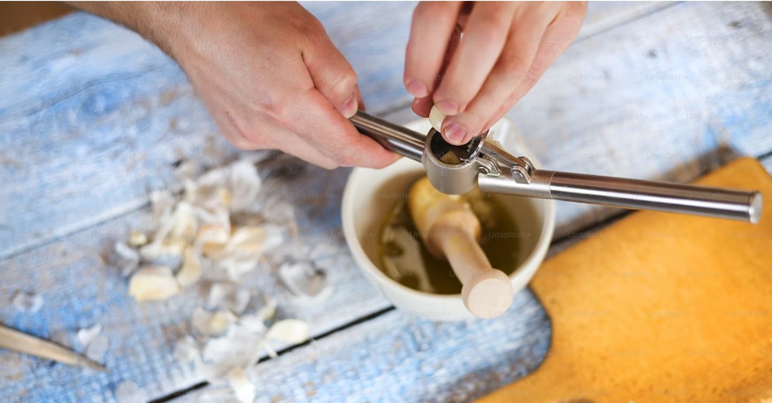 The Ultimate Guide To Choosing The Right Garlic Clove Rocker