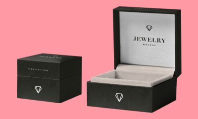 Elevate your jewelry storage with our handcrafted Custom Jewelry Boxes with Logo Wholesale. Create unique designs and protect your treasures with custom-made jewelry packaging solutions