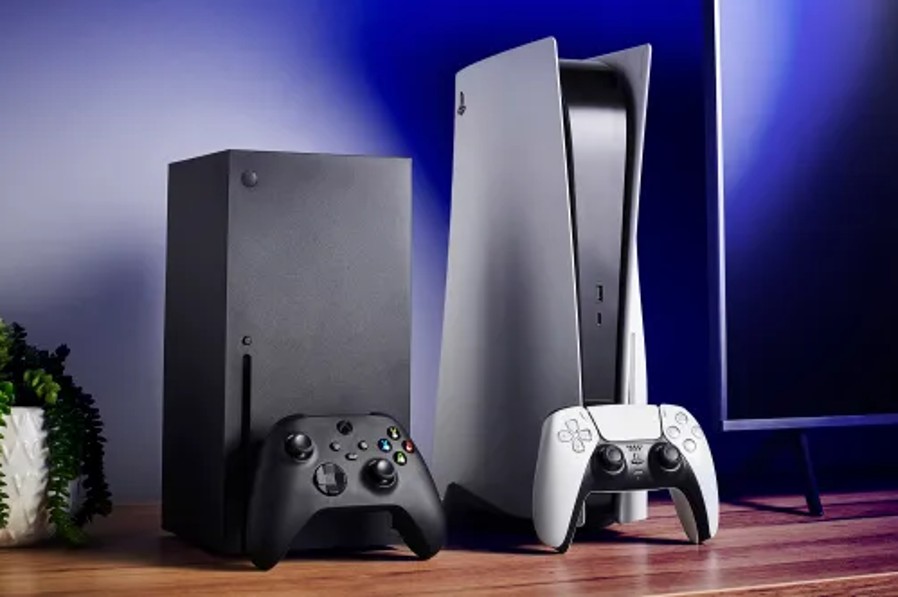 Exploring the Next-Gen Gaming Consoles: A Comprehensive Guide