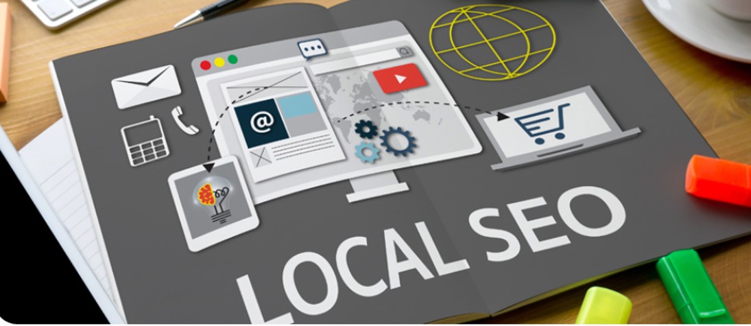 Essential Tips for Optimizing Your Local Business