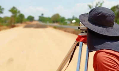 A Guide to the Best Land Surveying Equipment of 2023