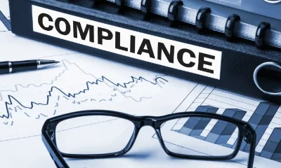 What Is Legal Compliance: Understanding Website Data Privacy Laws