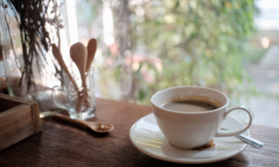 How Coffee Can Boost Your Productivity and Mental Focus
