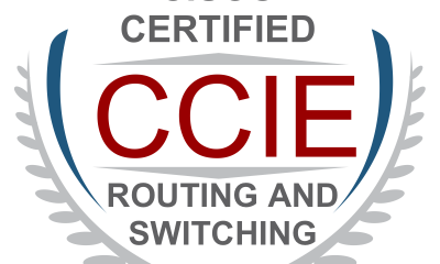 Passed My CCIE: My experience, tips, and thoughts