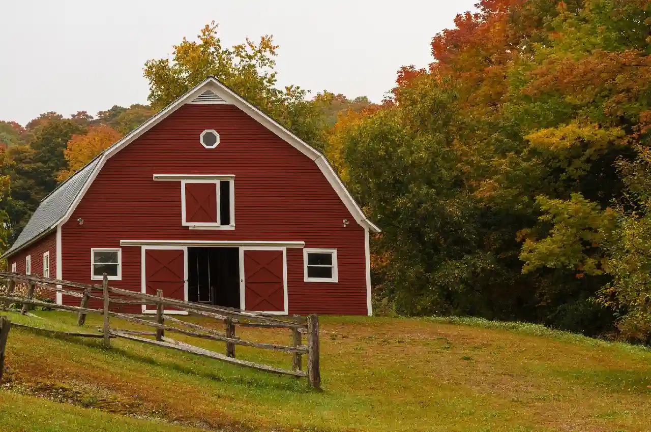 The Ultimate Guide to Sustainable Living on a Farm
