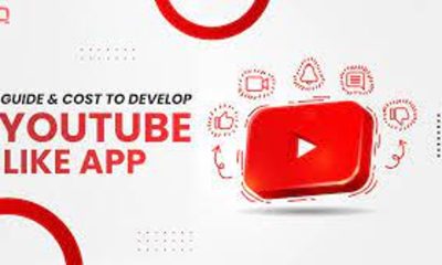 How To Create A YouTube-like App