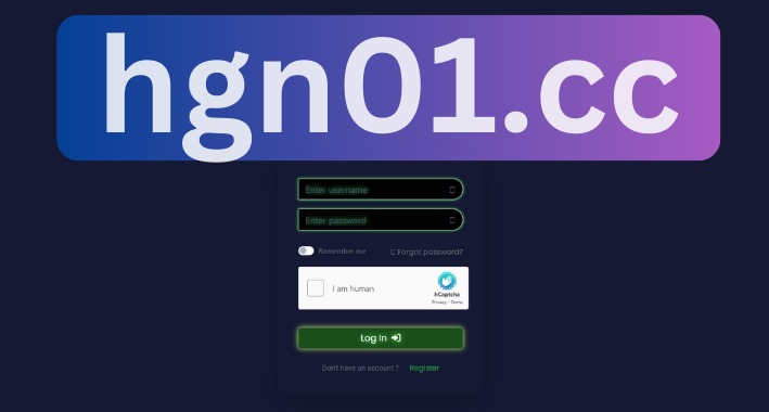 Hgn01 Ru: The Ultimate Source for Credit Card Dumps