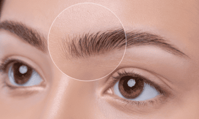 Achieving Perfect Arches: The Science of Eyebrow Waxing