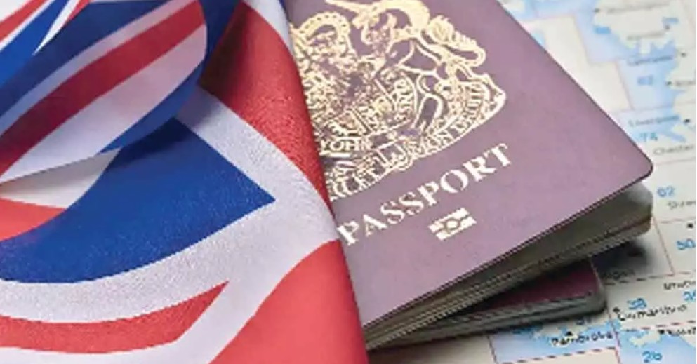 Revolutionary Route: Unlocking the Self-Sponsored Visa for the UK!