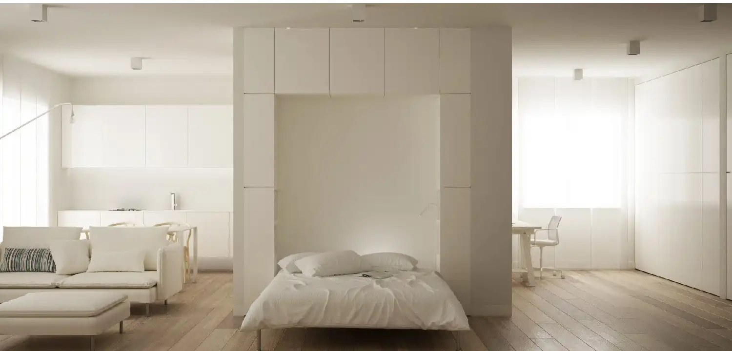 How Much Does a Murphy Bed Cost in 2023?