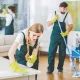 3 Reasons to Hire a One-Time Cleaning Service