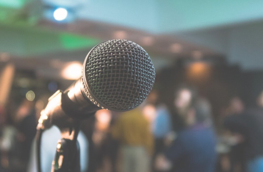Unveiling the Secrets to Hosting the Best Conferences