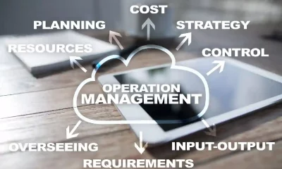 The Benefits of Outsourcing Operations Solutions for Small Businesses