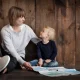 A Guide to Implementing a Montessori Parenting Philosophy