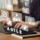 Mastering the Software Development Process with Agile